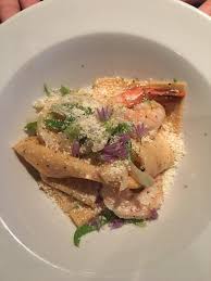 Aposto at the Scala House signature dishes The menu is a set multi-course "Menu Degustazione" that changes seasonally, featuring handmade pastas, creative antipasti, and well-executed main courses.